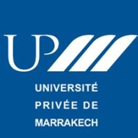 private university of marrakech.